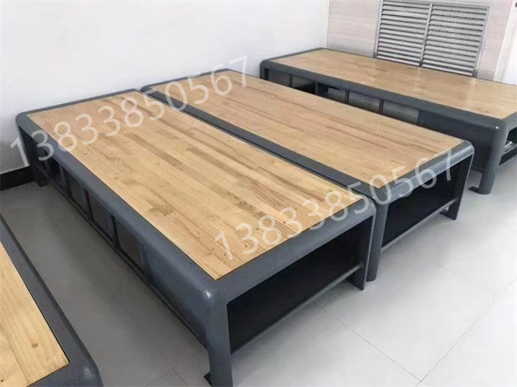 丽江戒毒所床具