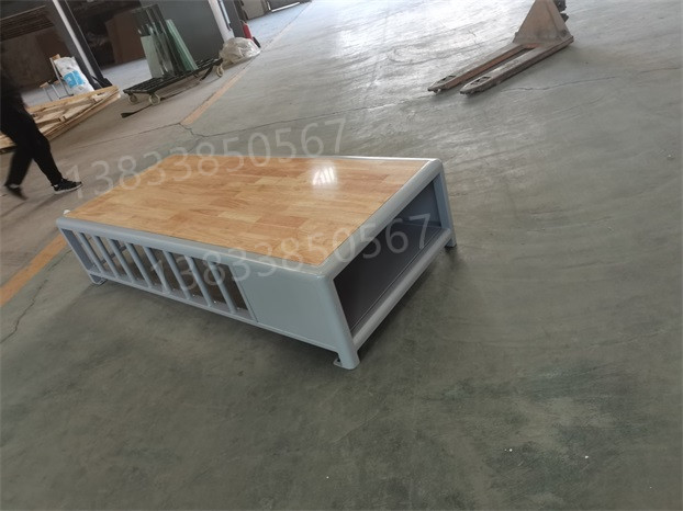 丽江拘留所床具