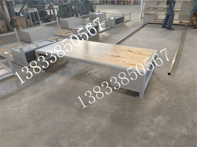 丽江监狱床具