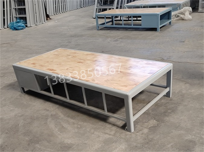 丽江Y型看守所床具